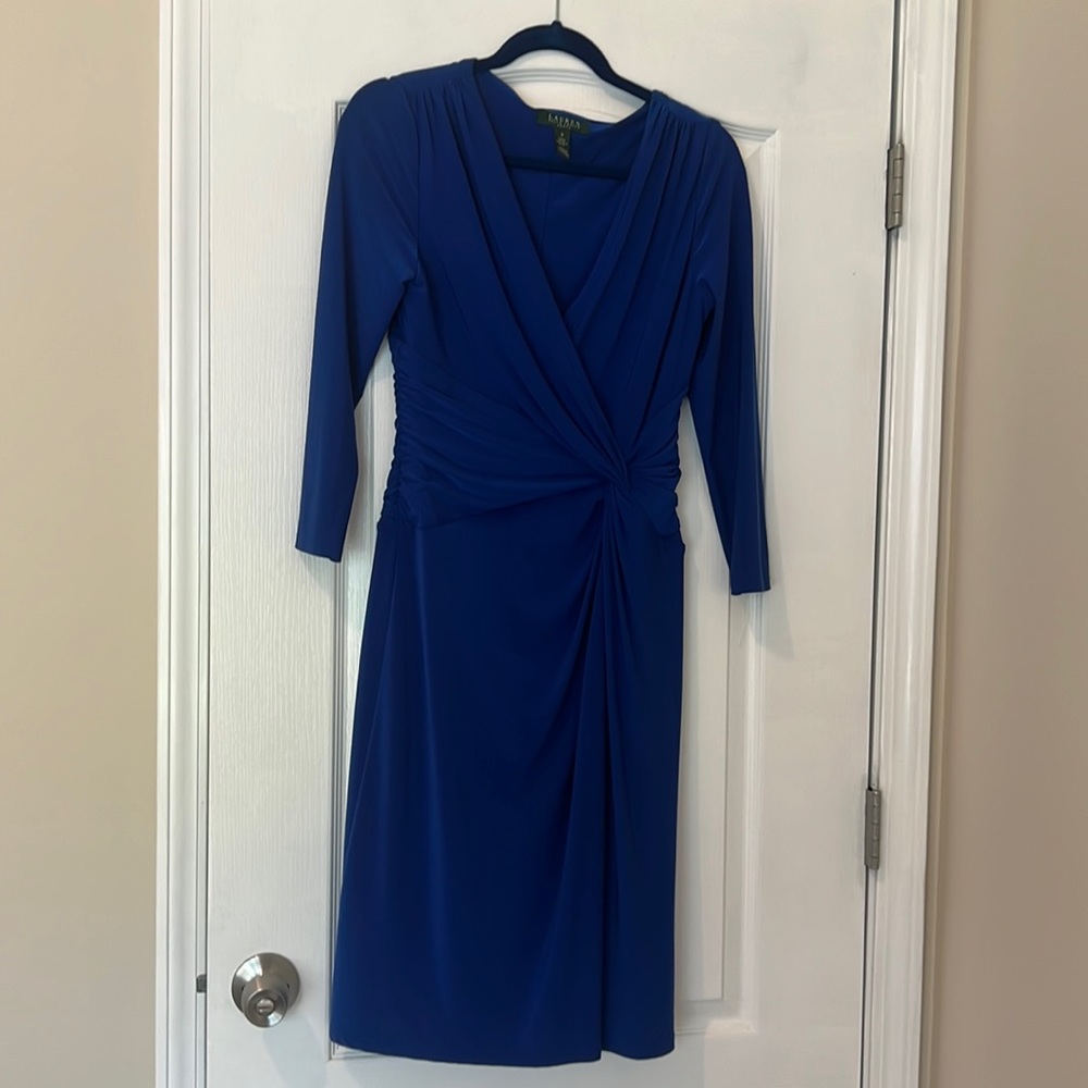 Excellent condition